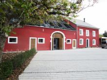 Ferme Familiale à Mamer